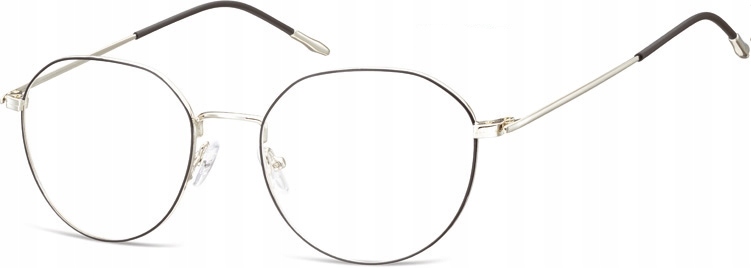 OPRAWKI Korekcyjne Zerówki Lenonki Unisex