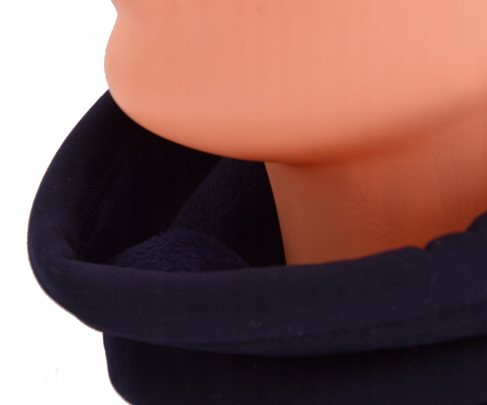 Komin - Czapka - Szalik - Chusta - Kominiarka 26