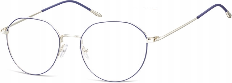 OPRAWKI Korekcyjne Zerówki Lenonki Unisex