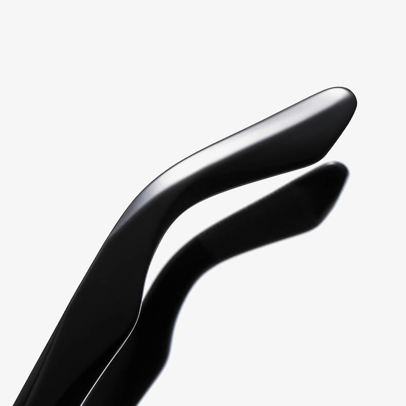 OKULARY PRZECIWSŁONECZNE filtr UV400 zebra damskie męskie +ETUI+ŚCIERKA