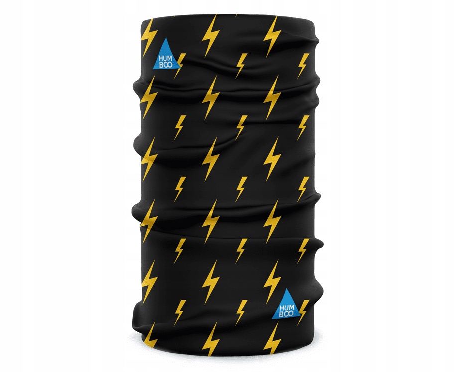 KOMIN DZIECIĘCY CHUSTA SZALIK KOMINIARKA CIENKI