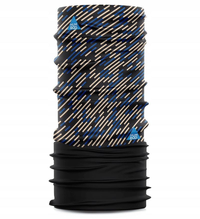 KOMIN OCIEPLANY POLAR SZAL CHUSTA SZALIK SNOW