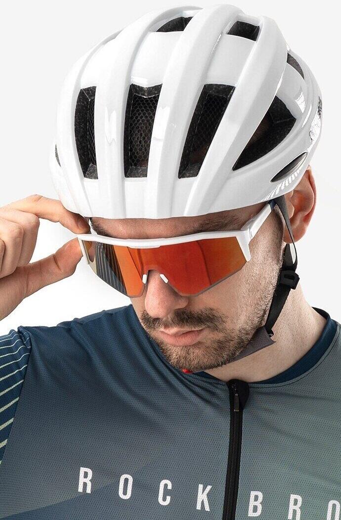 ROWEROWE Okulary PRZECIWSŁONECZNE Polaryzacyjne