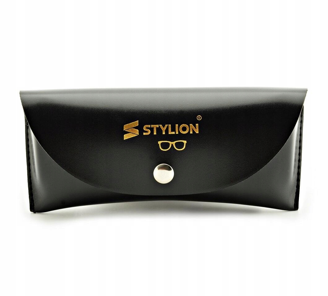 Zestaw na PREZENT na okulary KARTONIK ETUI SZMATKA