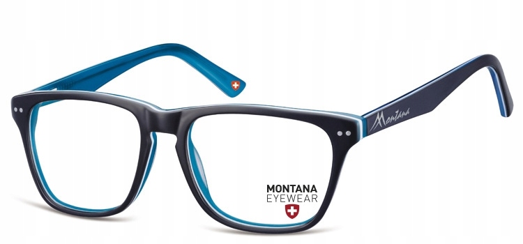 OKULARY OPRAWKI OPTYCZNE KOREKCYJNE ZERÓWKI NERDY