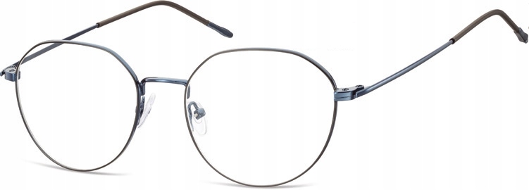 OPRAWKI Korekcyjne Zerówki Lenonki Unisex