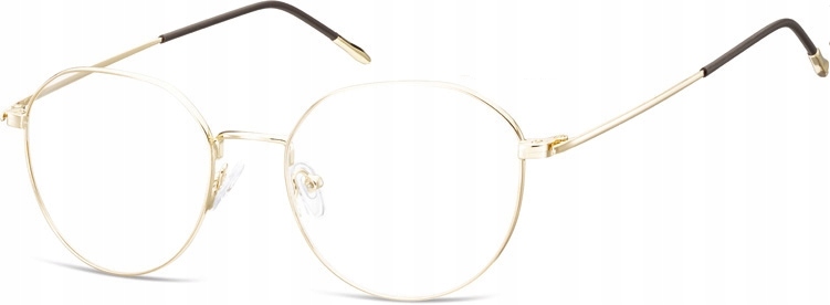 OPRAWKI Korekcyjne Zerówki Lenonki Unisex