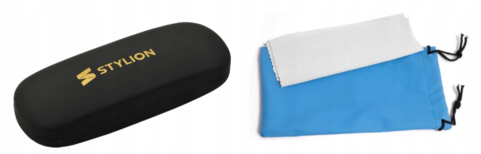 Okulary optyczne OPRAWKI korekcyjne flex metalowe