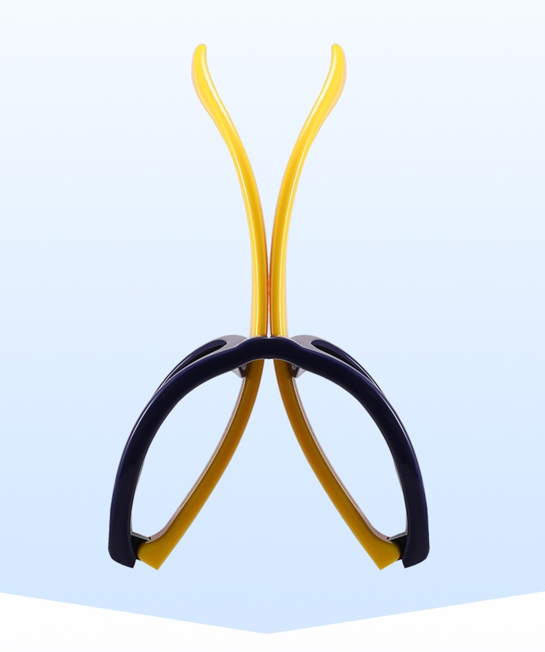 Dziecięce 5-9 lat GUMOWE Okulary przeciwsłoneczne z Polaryzacją dla dzieci