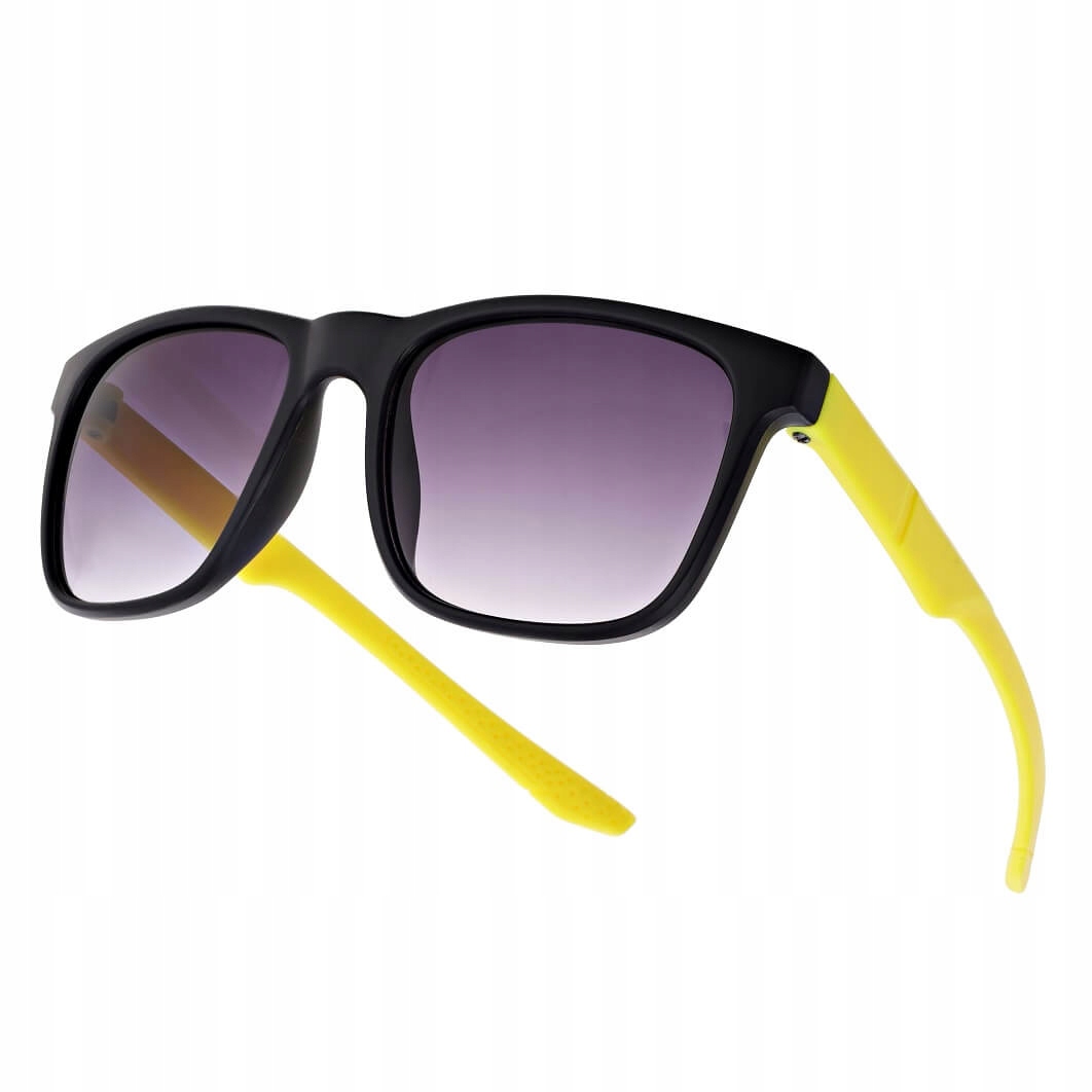 Dziecięce Okulary przeciwsłoneczne klasyczne dla dzieci + ETUI