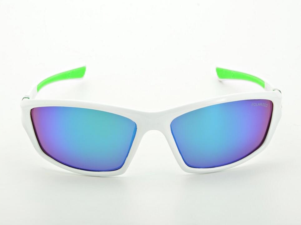 ROWEROWE Okulary Przeciwsłoneczne POLARYZACYJNE UV