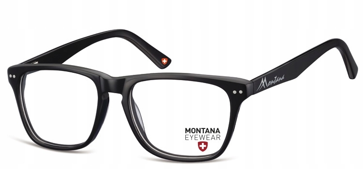 OKULARY OPRAWKI OPTYCZNE KOREKCYJNE ZERÓWKI NERDY