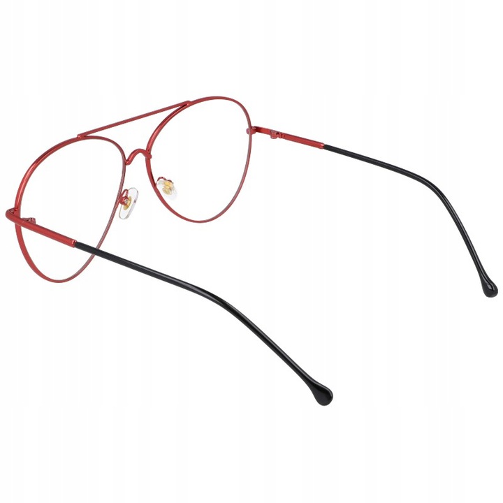 Okulary z Filtrem Niebieskim do Ekranów LCD Pilotk