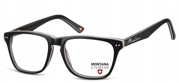 OKULARY OPRAWKI OPTYCZNE KOREKCYJNE ZERÓWKI NERDY