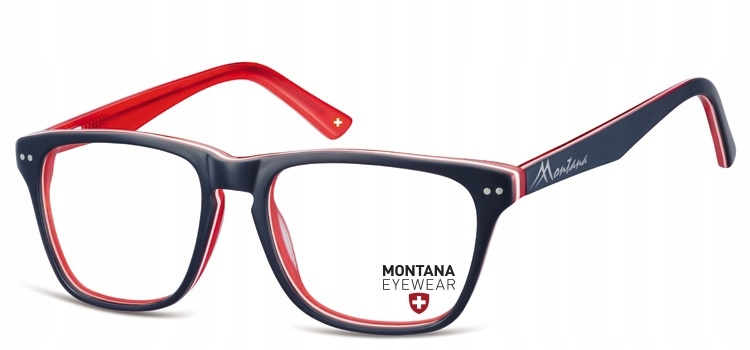 OKULARY OPRAWKI OPTYCZNE KOREKCYJNE ZERÓWKI NERDY