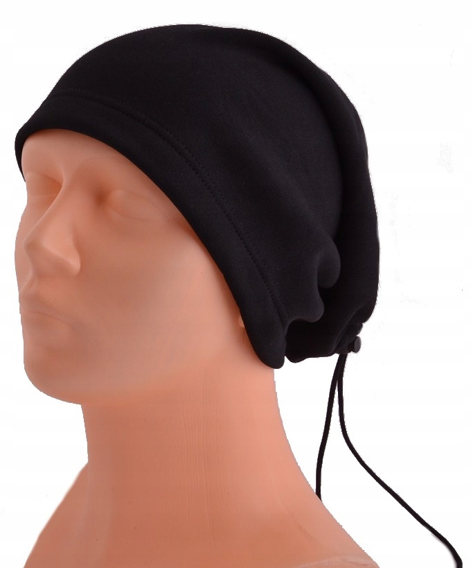 Komin - Czapka - Szalik - Chusta - Kominiarka 26