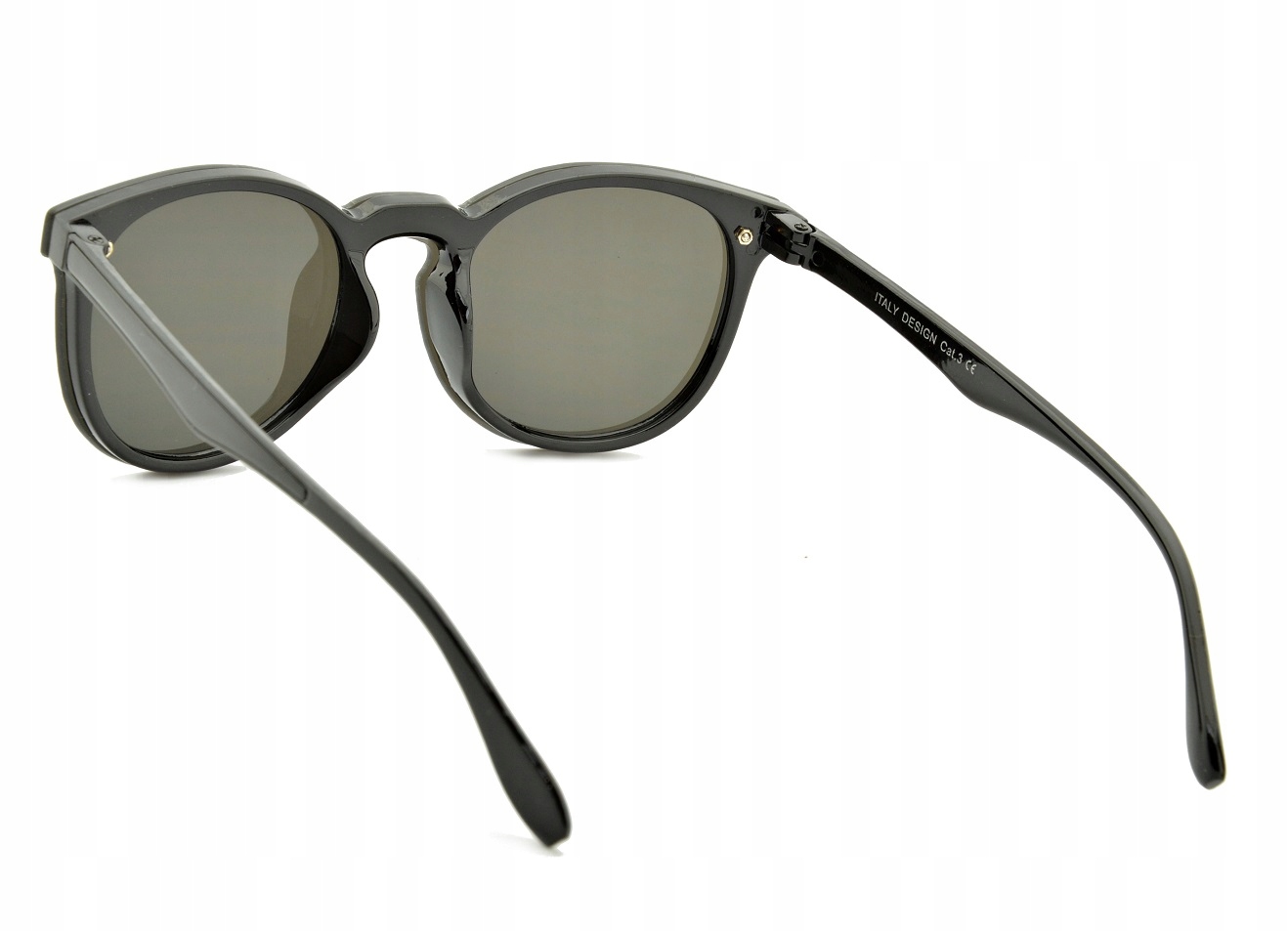 OKULARY PEŁNE Lenonki Lustra PRZECIWSŁONECZNE