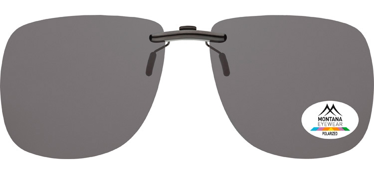 NAKŁADKI POLARYZACYJNE NA OKULARY KOREKCYJNE NERDY PRZECIWSŁONECZNE UV400