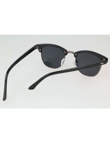 Okulary Przeciwsłoneczne Polaryzacyjne nerdy UV400