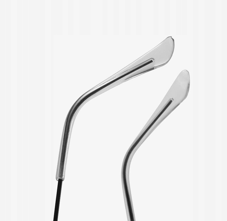 Czarne Okulary Przeciwsłoneczne LENONKI Unisex UV