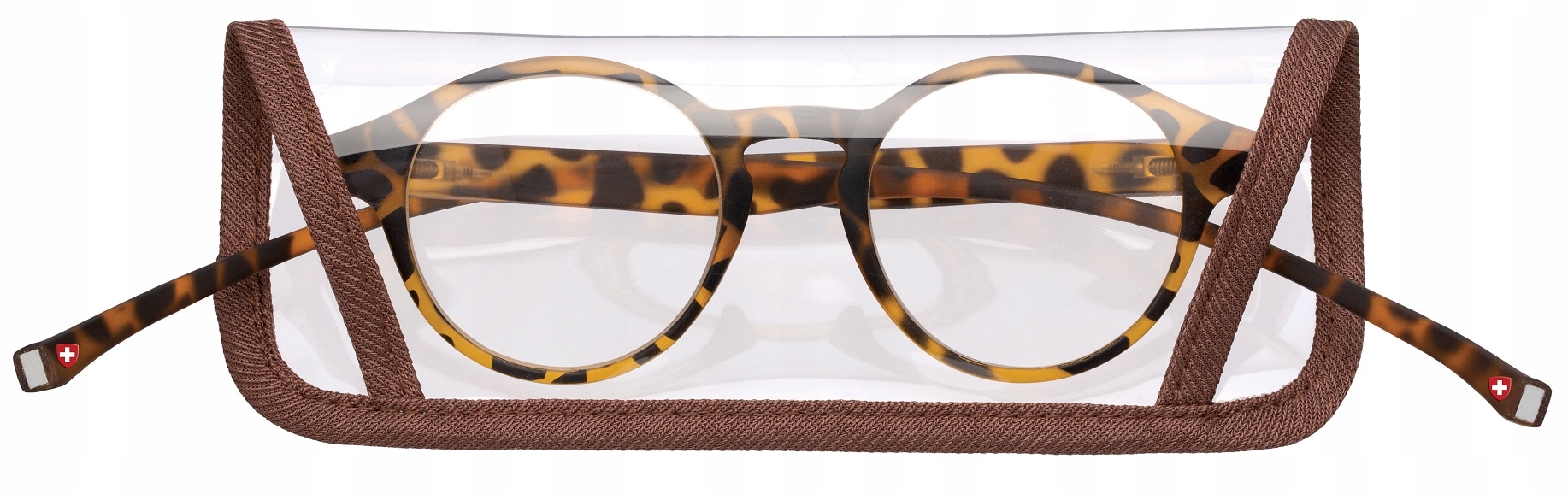 Okulary Na MAGNES do Czytania PLUSY Damskie Męskie do BLIŻY + GRATISY