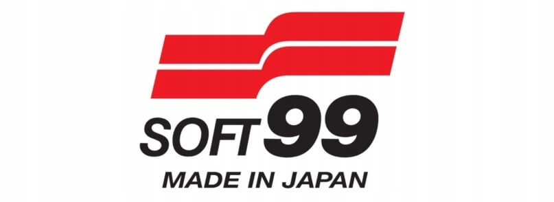 Japońska Ściereczka do okularów mikrofibra SOFT99 chusteczka do czyszczenia