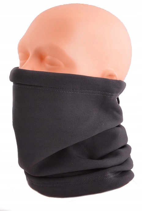 Komin - Czapka - Szalik - Chusta - Kominiarka 26