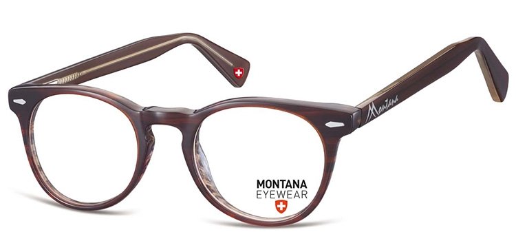 Okulary OPRAWKI KOREKCYJNE Damskie Męskie LENONKI