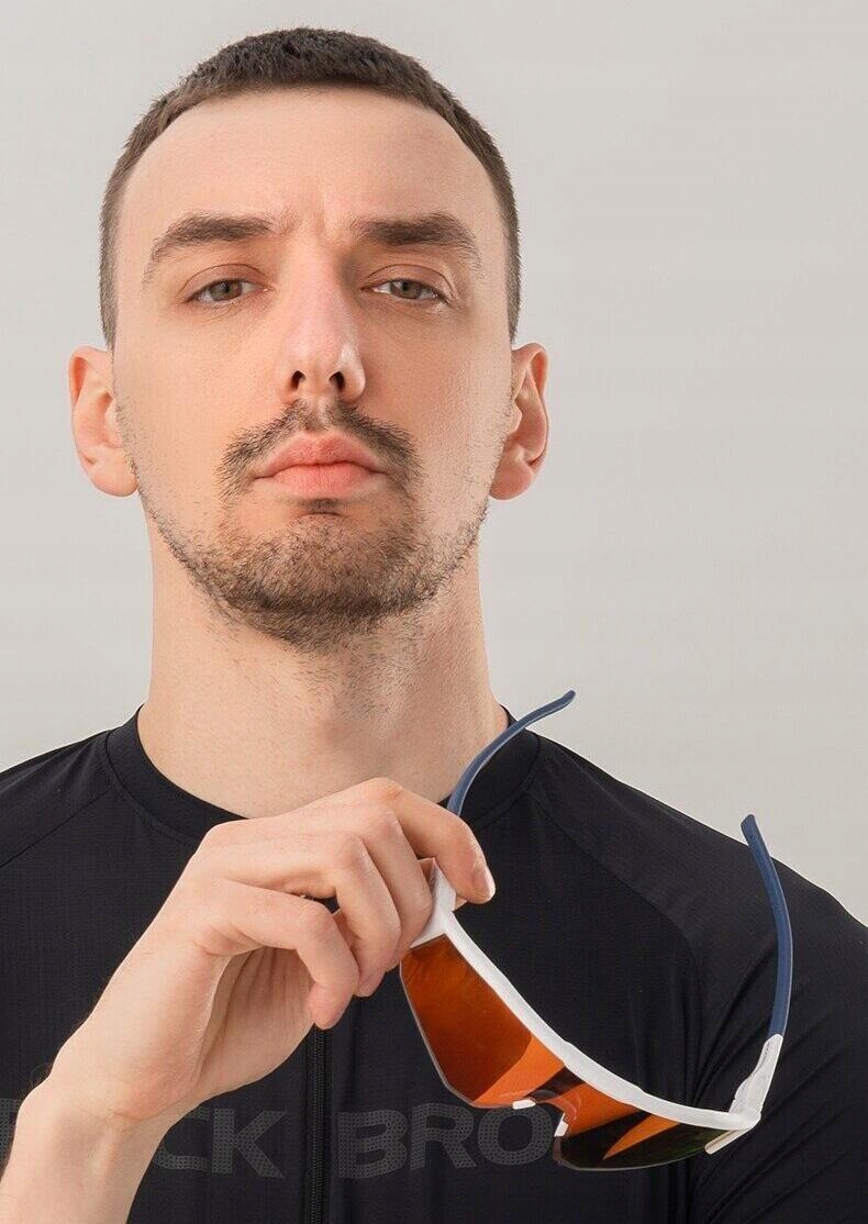 ROWEROWE Okulary PRZECIWSŁONECZNE Polaryzacyjne