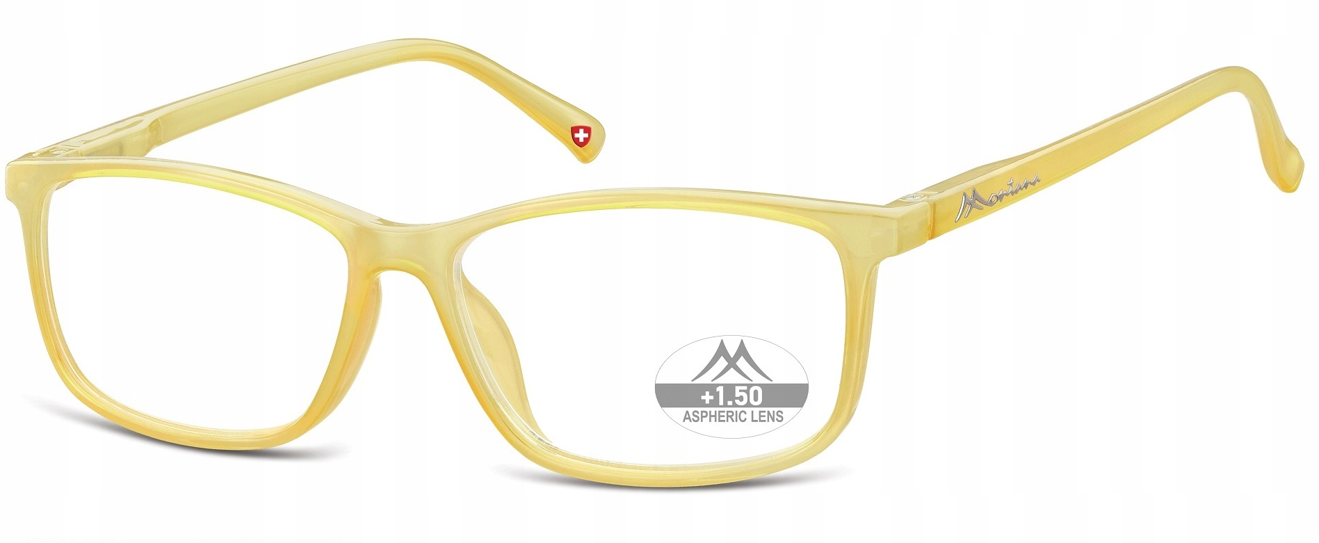 Okulary do Czytania Nerdy Damskie Męskie PLUSY do BLIŻY + GRATISY