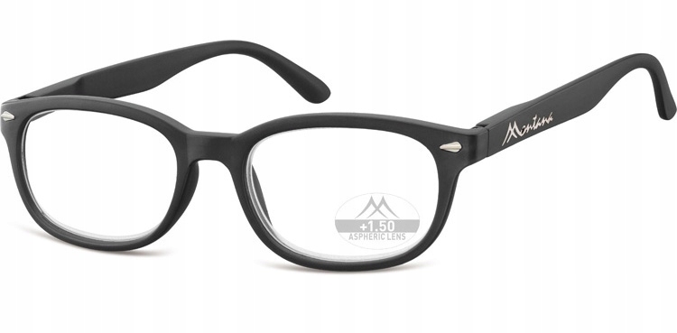 Okulary do Czytania Damskie Męskie PLUSY FLEKSY do BLIŻY + GRATISY