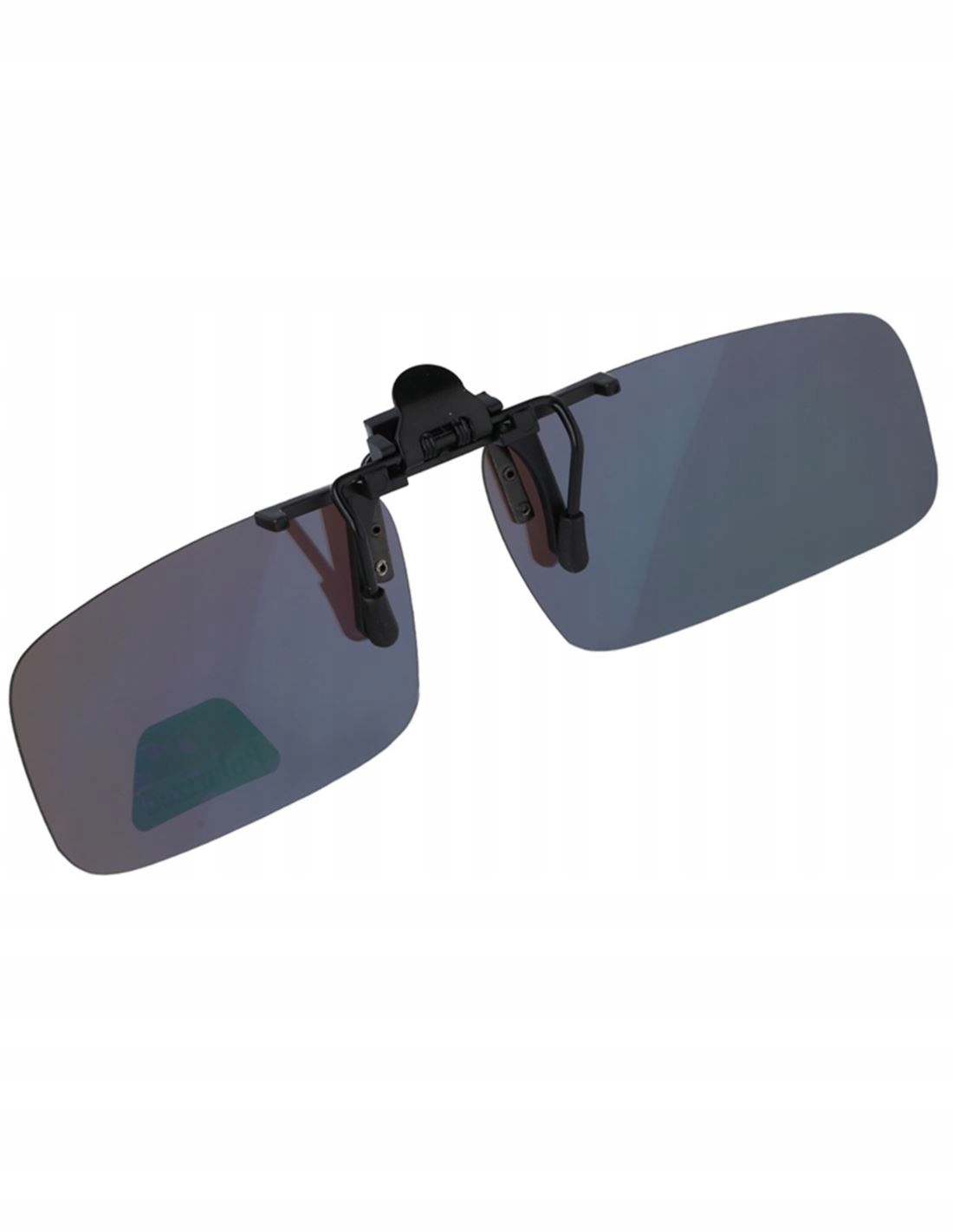 NAKŁADKI PRZECIWSŁONECZNE na Okulary z Polaryzacją