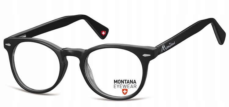 Okulary OPRAWKI KOREKCYJNE Damskie Męskie LENONKI