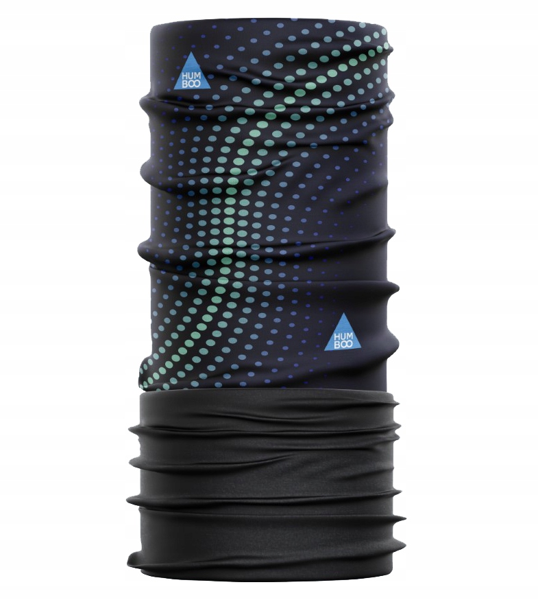 KOMIN OCIEPLANY POLAR SZAL CHUSTA SZALIK SNOW