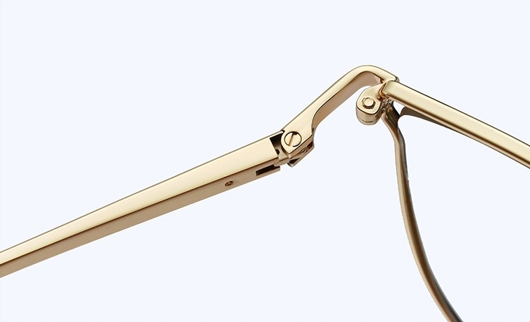 Okulary z Filtrem Niebieskim do Ekranów LCD Kocie