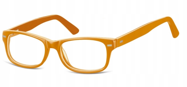 Okulary Nerdy UV 400 Oprawki dziecięce ZERÓWKI