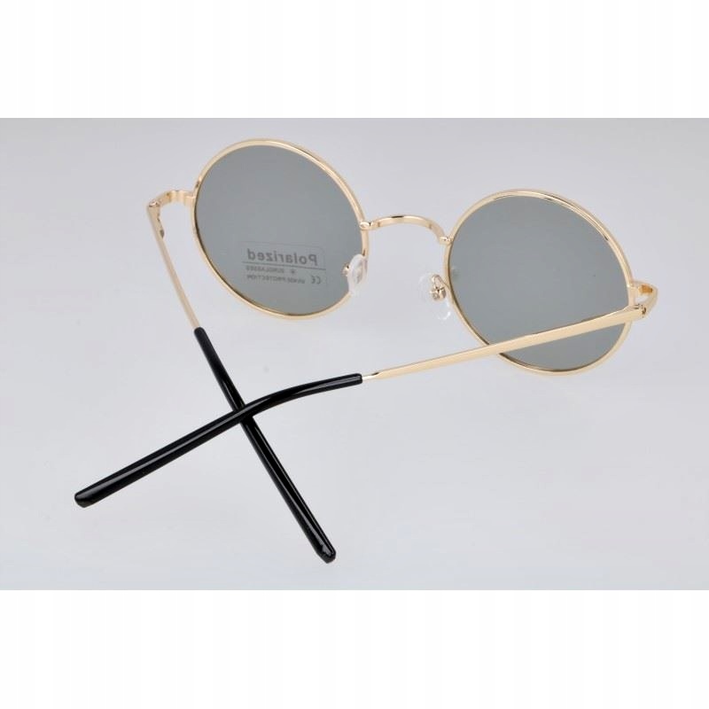 Okulary POLARYZACYJNE FOTOCHROM LENONKI FLEX PRZECIWSŁONECZNE UV400