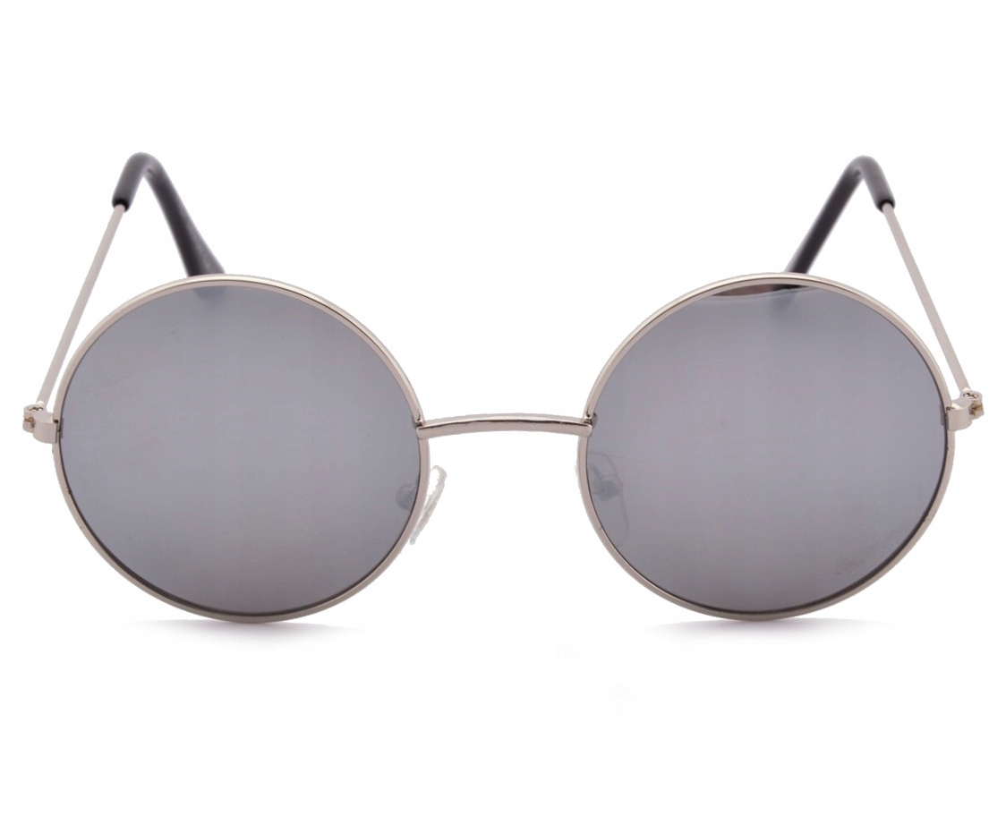 Okulary LENONKI Przeciwsłoneczne Hippie flex