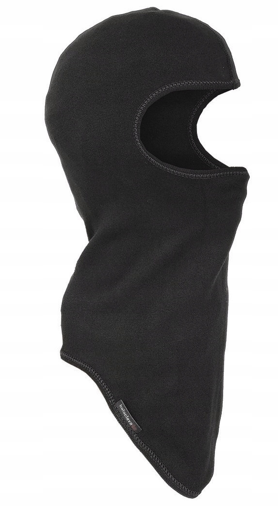 KOMINIARKA Wielofunkcyjna PANTHER - CZARNA