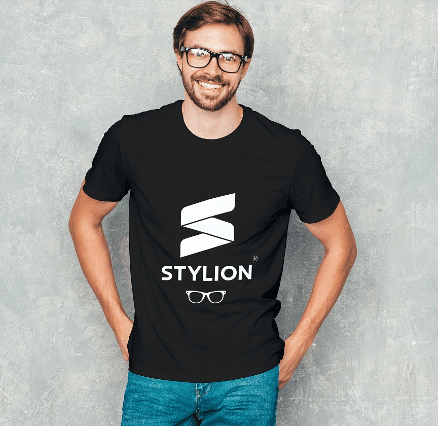 OPRAWKI ZERÓWKI okulary Nerdy Uniseks Flex