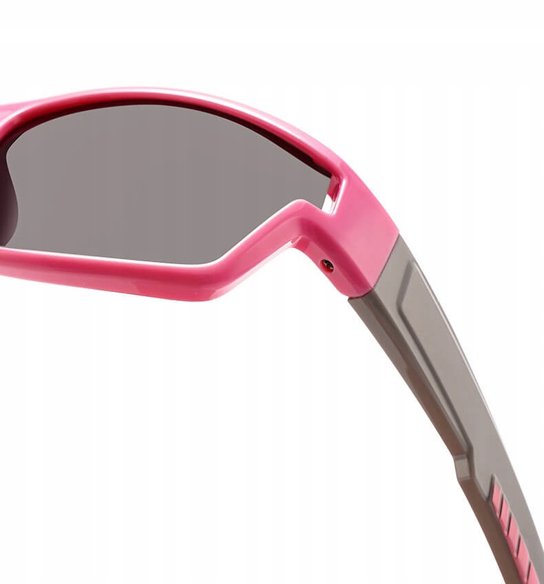 Dziecięce 5-9 lat Okulary przeciwsłoneczne z Polaryzacją dla dzieci BLUE