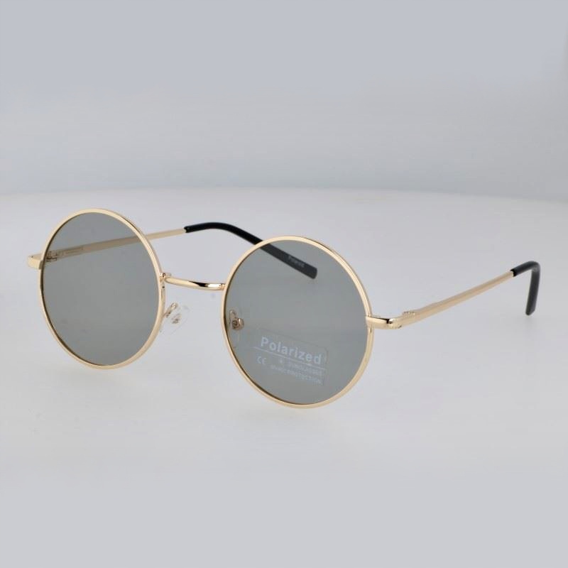 Okulary POLARYZACYJNE FOTOCHROM LENONKI FLEX PRZECIWSŁONECZNE UV400