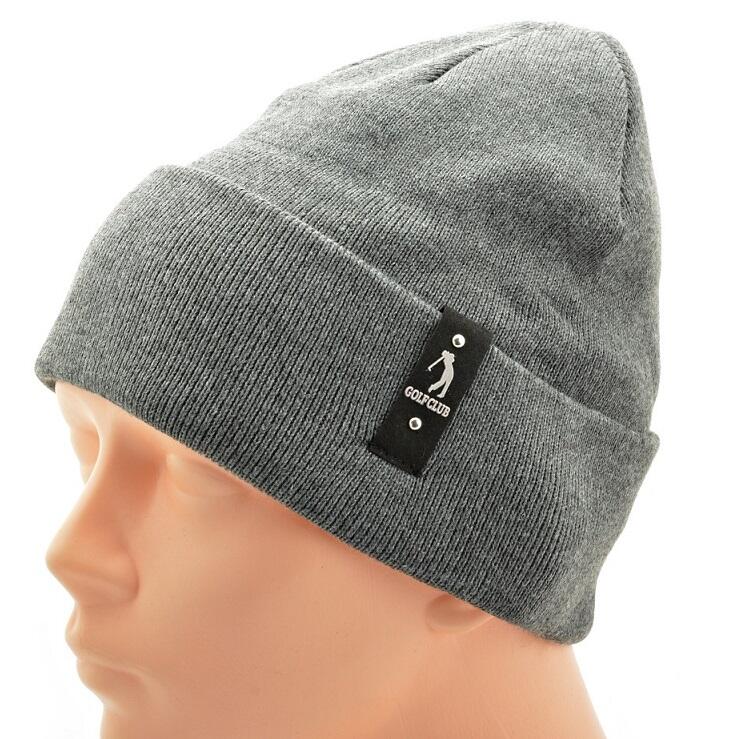 Polska Ciepła MĘSKA CZAPKA ZIMOWA na zimę L/XL