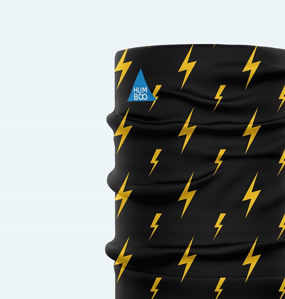 KOMIN DZIECIĘCY CHUSTA SZALIK KOMINIARKA CIENKI