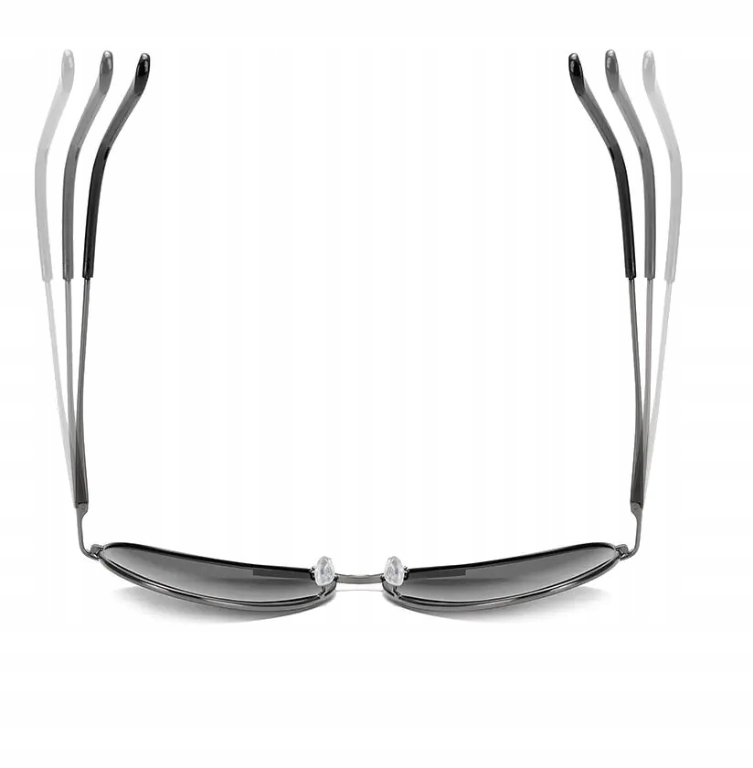 Okulary korekcyjne Pilotki NIKITANA Oprawki okularowe Optyczne flexy UNISEX