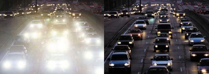 Okulary POLARYZACYJNE dla WĘDKARZY ROZJAŚNIAJĄCE DLA KIEROWCÓW ŻÓŁTE GRATIS