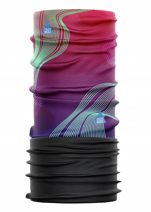 KOMIN OCIEPLANY POLAR SZAL CHUSTA SZALIK SNOW