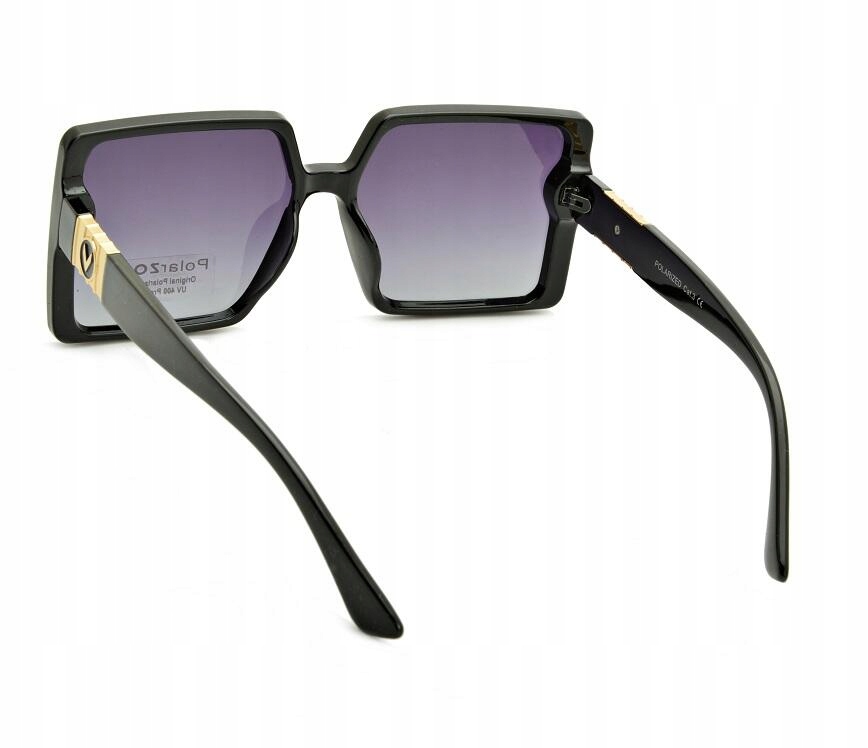 OKULARY DAMSKIE POLARYZACYJNE PRZECIWSŁONECZNE