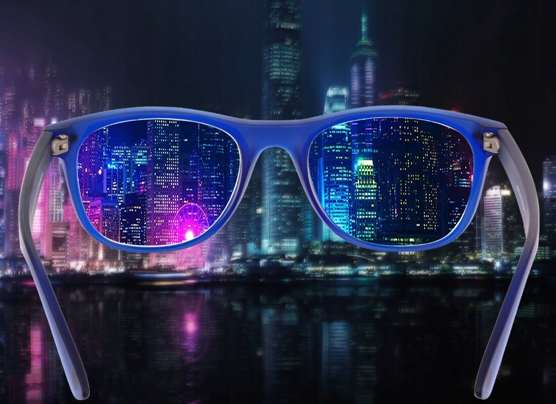 OKULARY DO CZYTANIA KOMPUTERA PLUSY Antyrefleks do BLIŻY + GRATISY