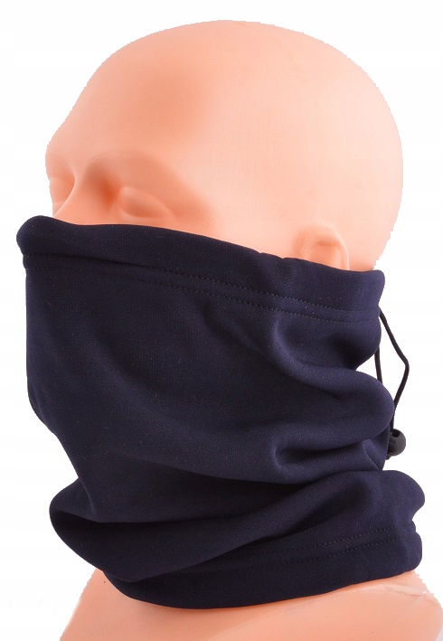 Komin - Czapka - Szalik - Chusta - Kominiarka 26